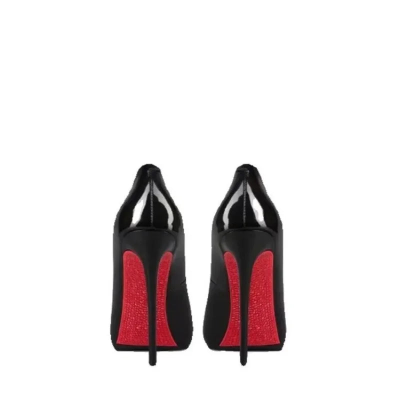 2024 New Hot Selling SWomen's Single Shoes