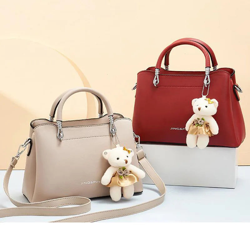 2025 fashion crossbody bag luxury handbags women bags designer shoulder bag