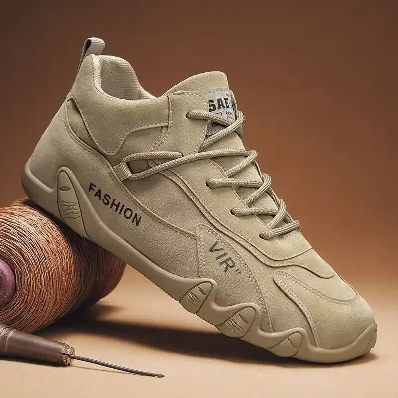 Sneakers Outdoor Walking Flats Skateboard Sneakers