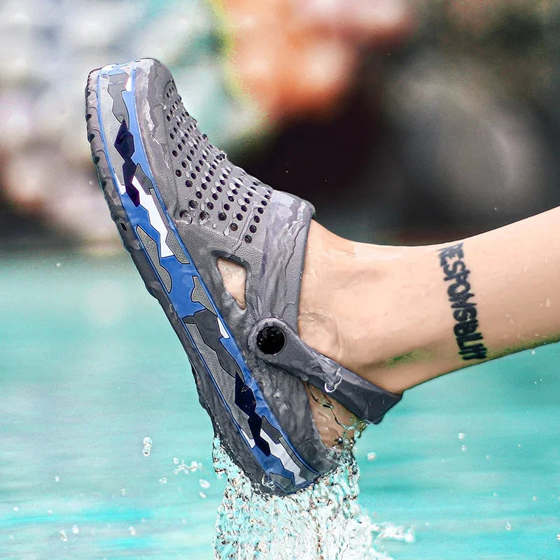 Shoes for Summer Beach