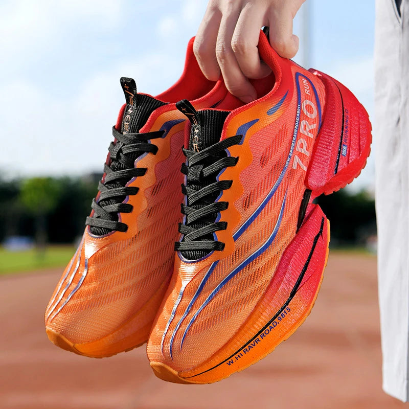 Athletic Summer Fashion Breathable Sneakers
