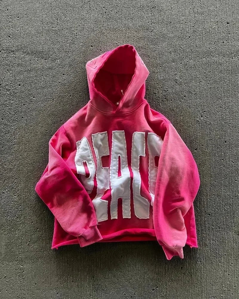 American High Street Hip-Hop