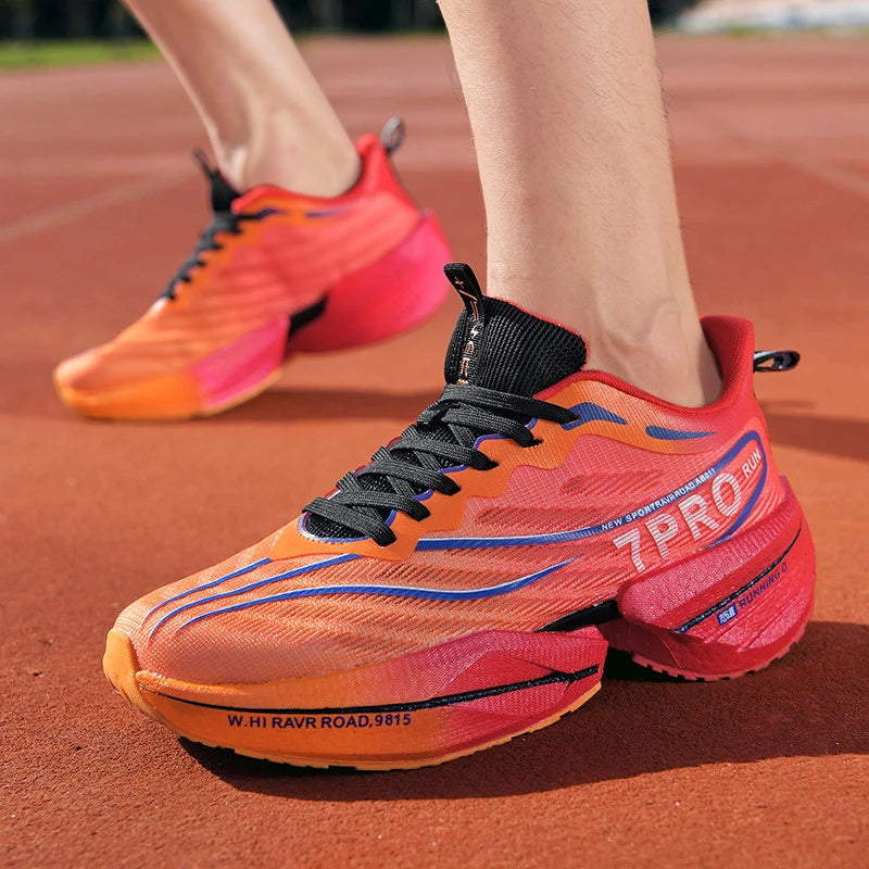 Athletic Summer Fashion Breathable Sneakers