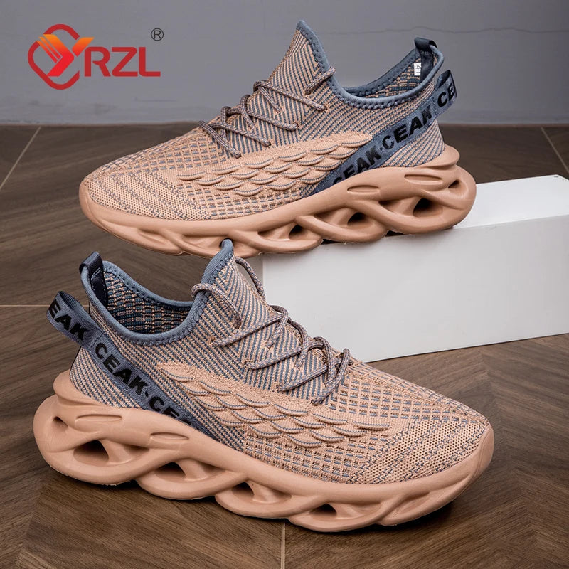 Running Jogging Shoes Casual Sneakers