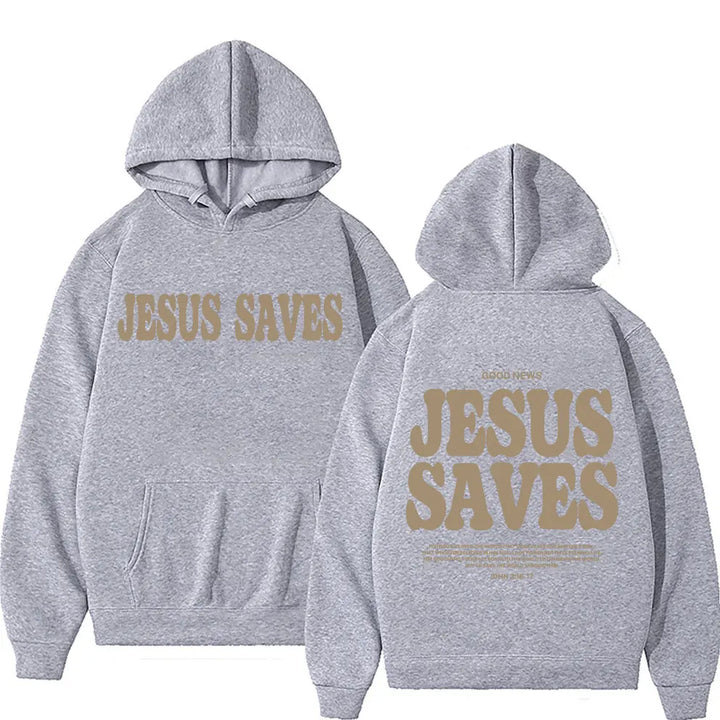 Oversized Sweatshirts Men Women Vintage Fashion Autumn/Winter Warm Hoodie