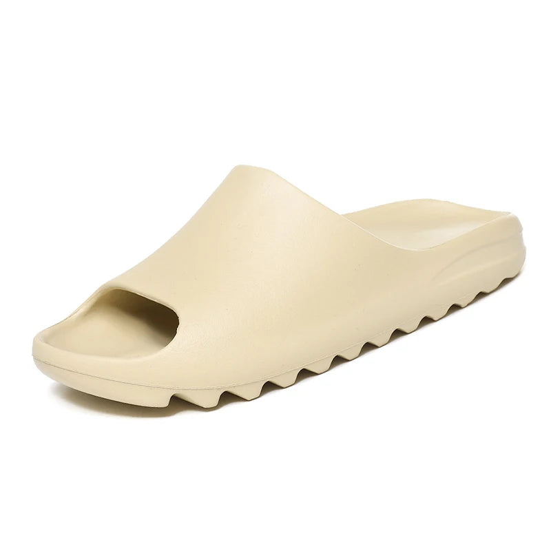 Summer Casual Shoes EVA Flip-flops Beach Men And Women Sandals