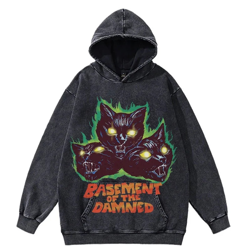 Designer Hoodies for Man Fashionable Spring and Autumn Couple Sweatshirts