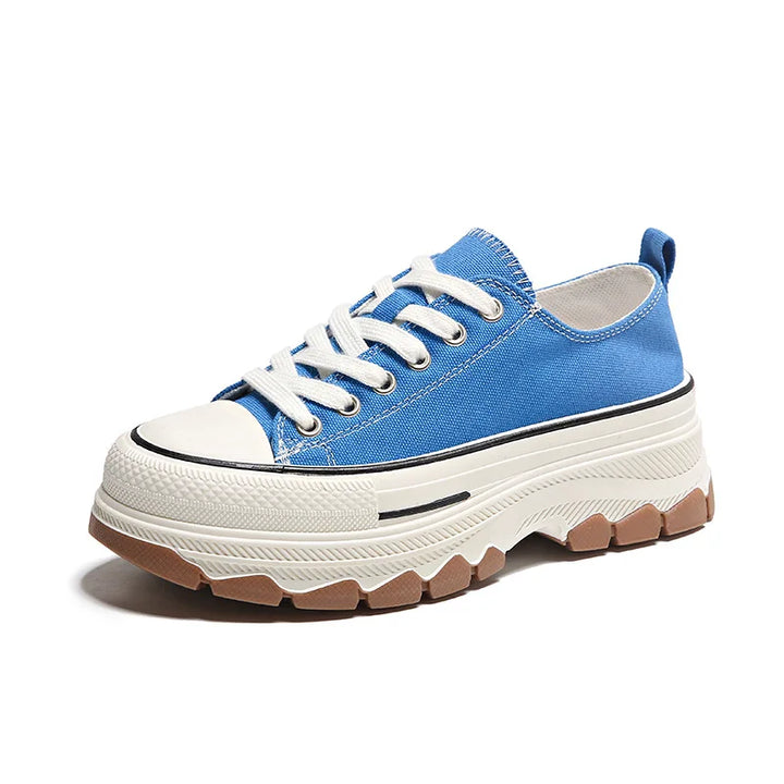 Shoes for Women Soft and Comfortable Canvas Womens Shoes