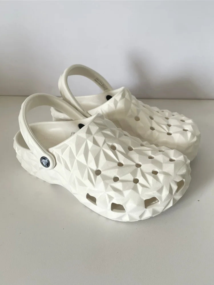 EVA eco-friendly  beach shoes sandals