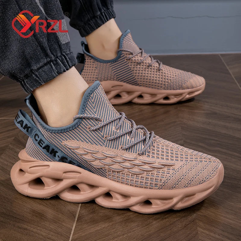 Running Jogging Shoes Casual Sneakers