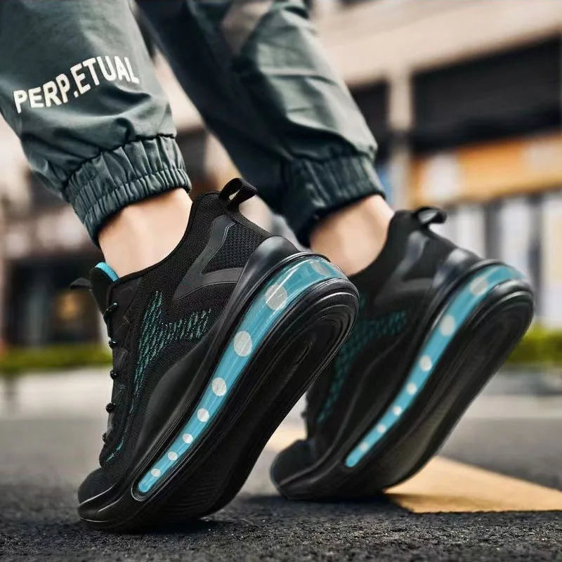 Spring and Autumn New Men's Casual Shoes