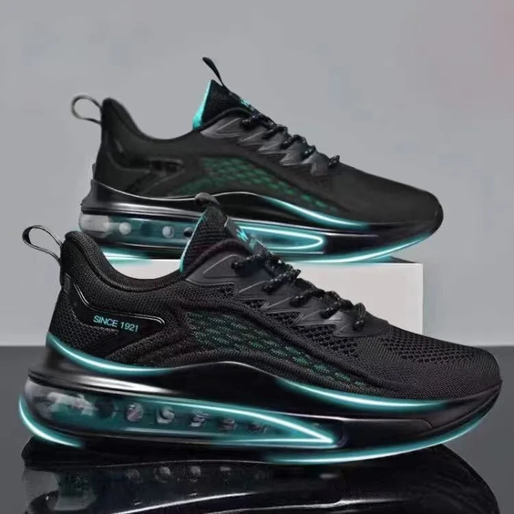 2025 Men Air Cushion Casual Sneaker