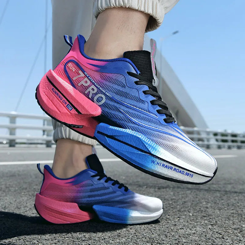 Athletic Summer Fashion Breathable Sneakers