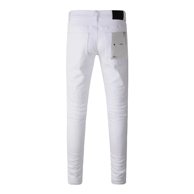 American Designer High Street Style Skinny Demin Jeans
