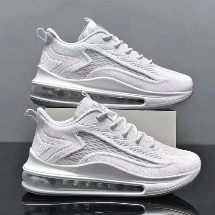 2025 Men Air Cushion Casual Sneaker