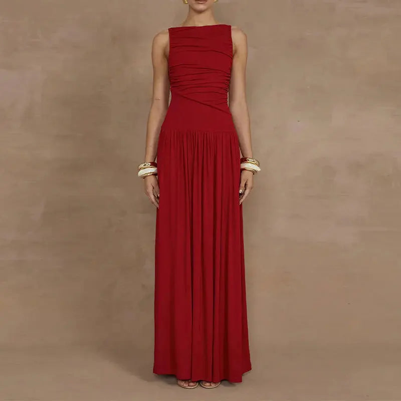 Summer Fashion Women's Sleeveless