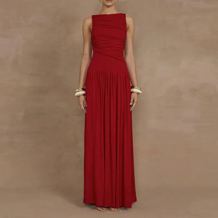 Summer Fashion Women's Sleeveless