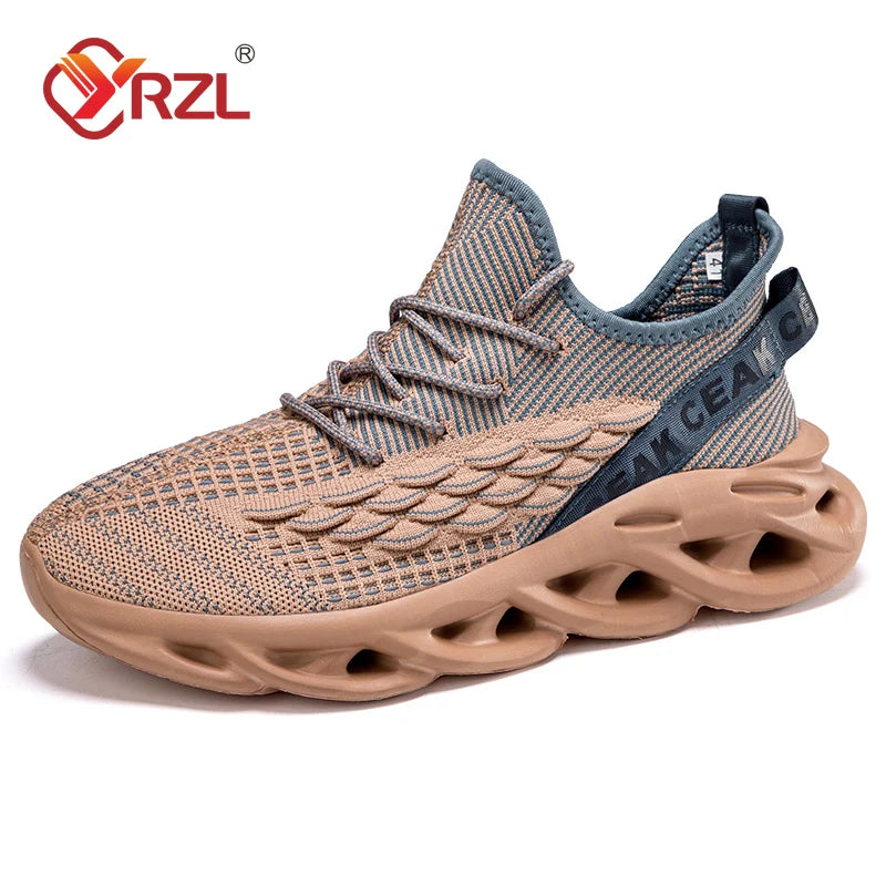 Running Jogging Shoes Casual Sneakers