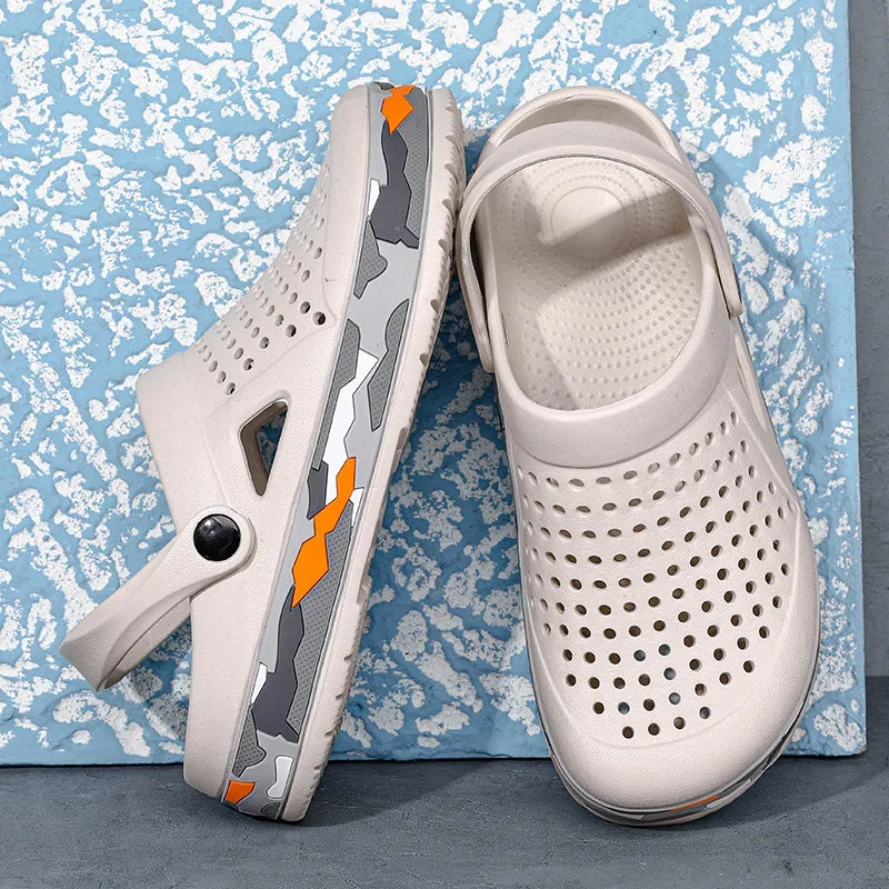 Shoes for Summer Beach