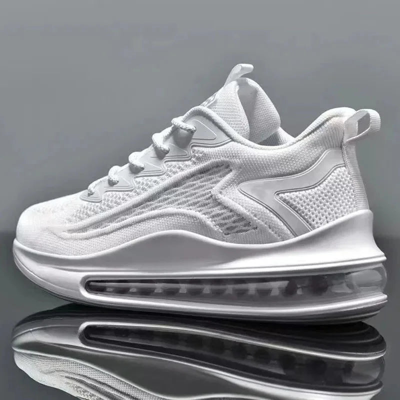 2025 Men Air Cushion Casual Sneaker