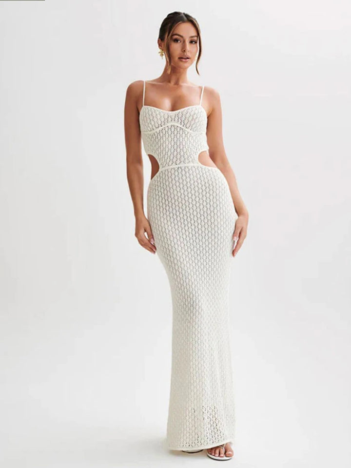 2025 Sexy Summer Women's Holiday Elegant Outfit Swimsuit Cover Up