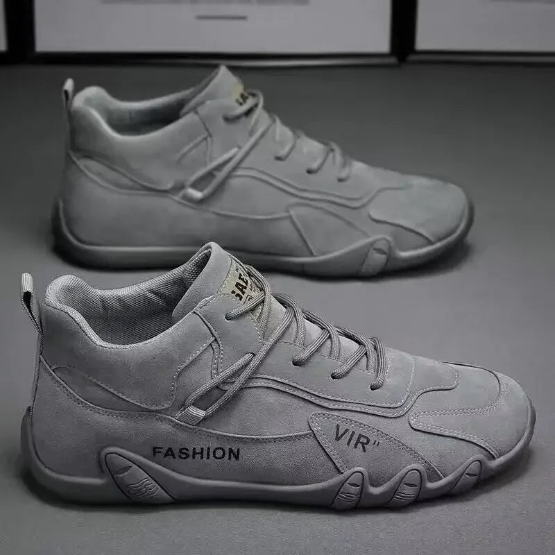 Sneakers Outdoor Walking Flats Skateboard Sneakers