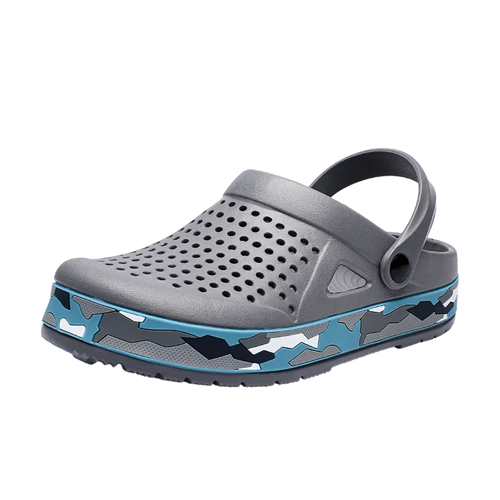 Shoes for Summer Beach