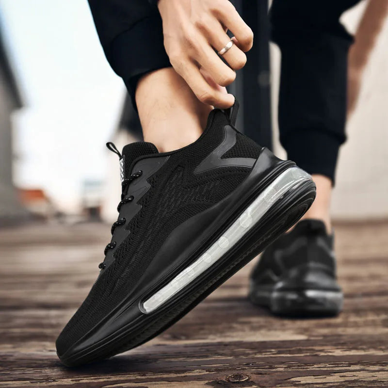 Spring and Autumn New Men's Casual Shoes