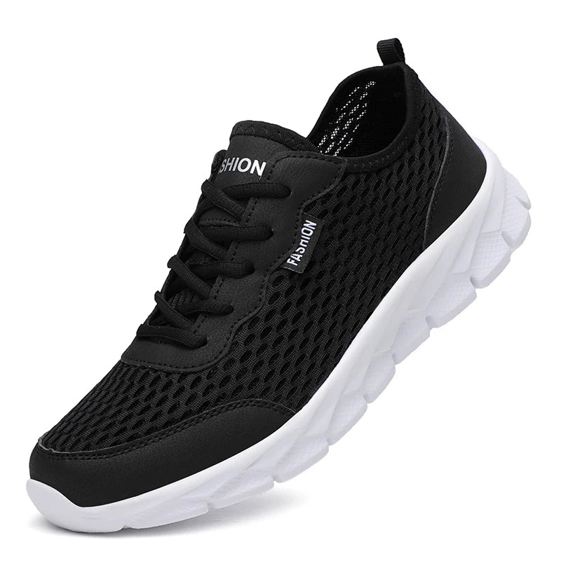 Summer Men Casual Sneakers