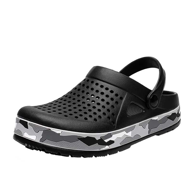 Shoes for Summer Beach