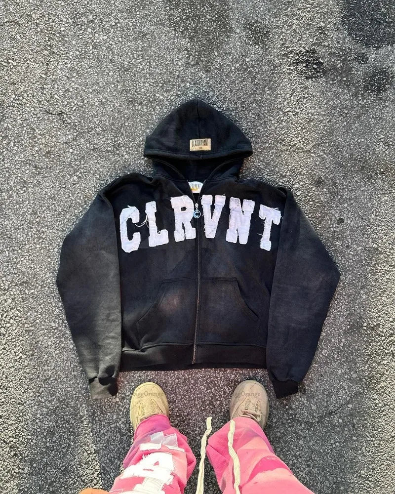 American High Street Hip-Hop
