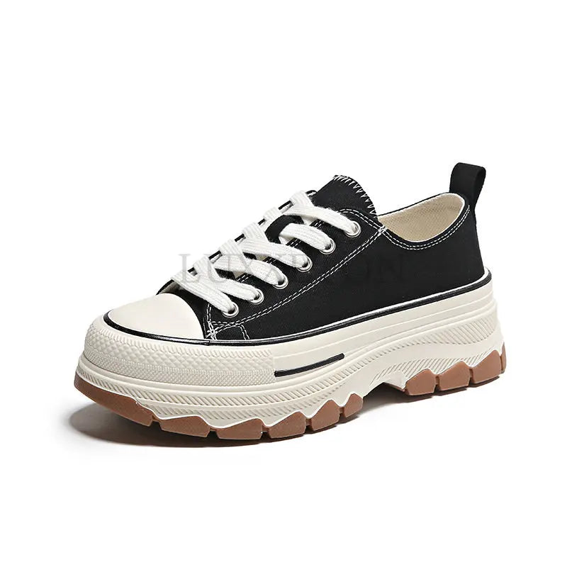Shoes for Women Soft and Comfortable Canvas Womens Shoes