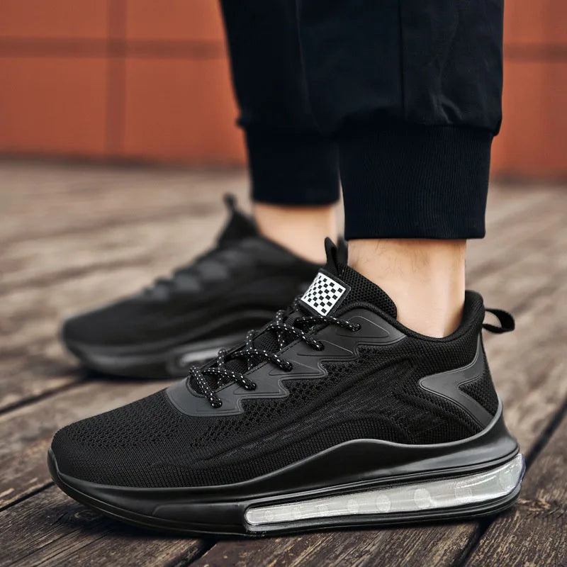 Spring and Autumn New Men's Casual Shoes