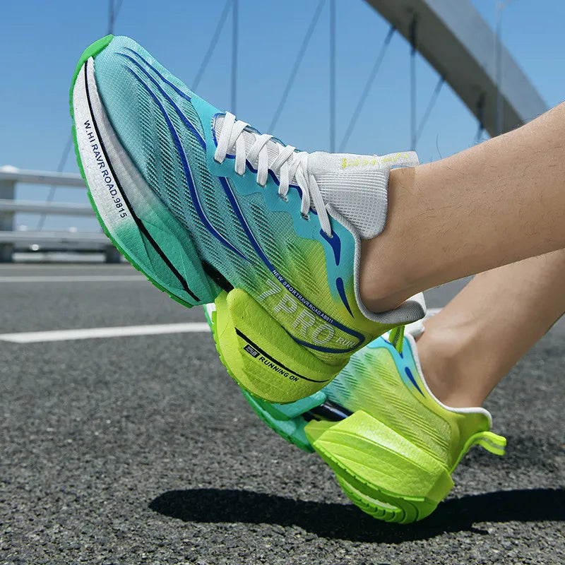 Athletic Summer Fashion Breathable Sneakers