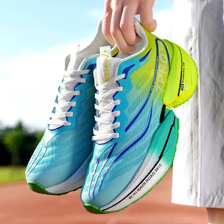 Athletic Summer Fashion Breathable Sneakers