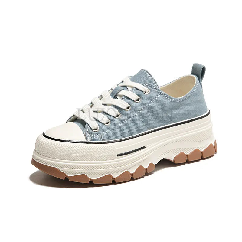 Shoes for Women Soft and Comfortable Canvas Womens Shoes