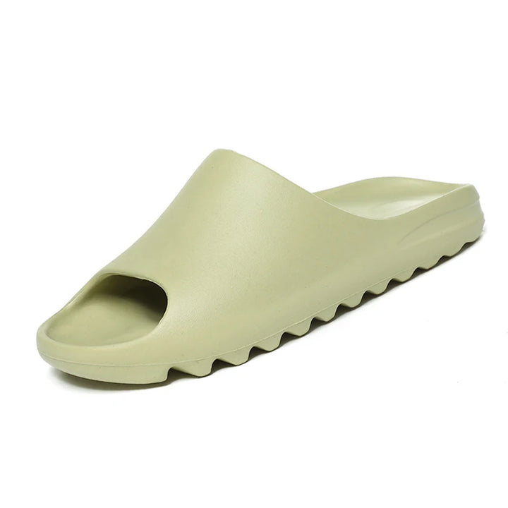 Summer Casual Shoes EVA Flip-flops Beach Men And Women Sandals
