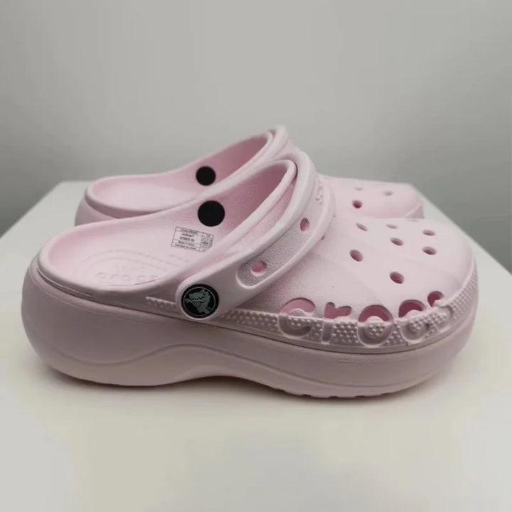 Cave Shoes Raised Height Soft Comfortable Anti Slip