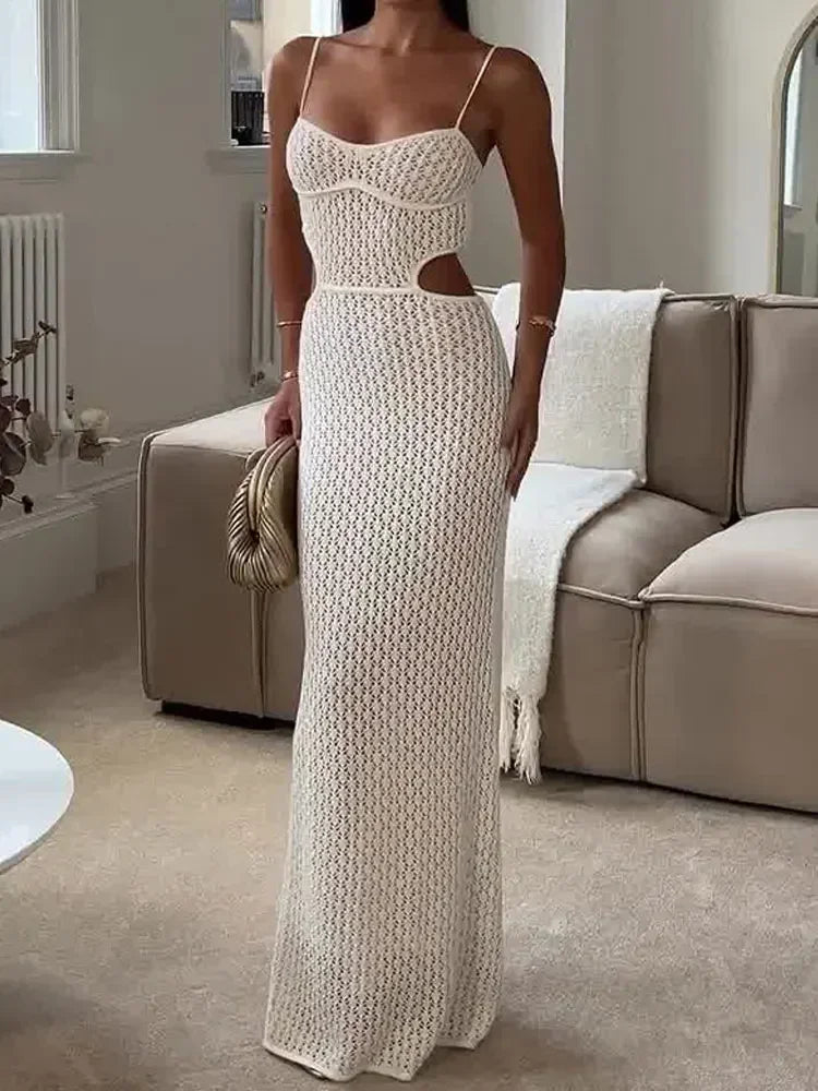 2025 Sexy Summer Women's Holiday Elegant Outfit Swimsuit Cover Up