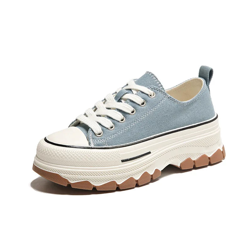 Shoes for Women Soft and Comfortable Canvas Womens Shoes