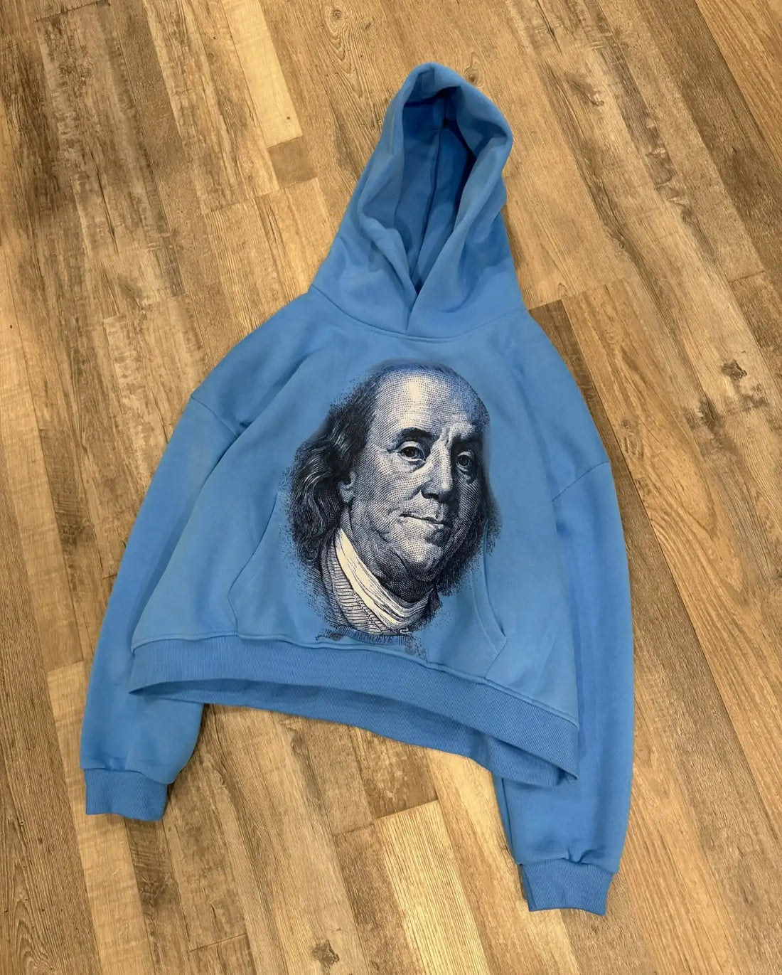 Designer Hoodie Streetwear Hip Hop Long Sleeve Coats