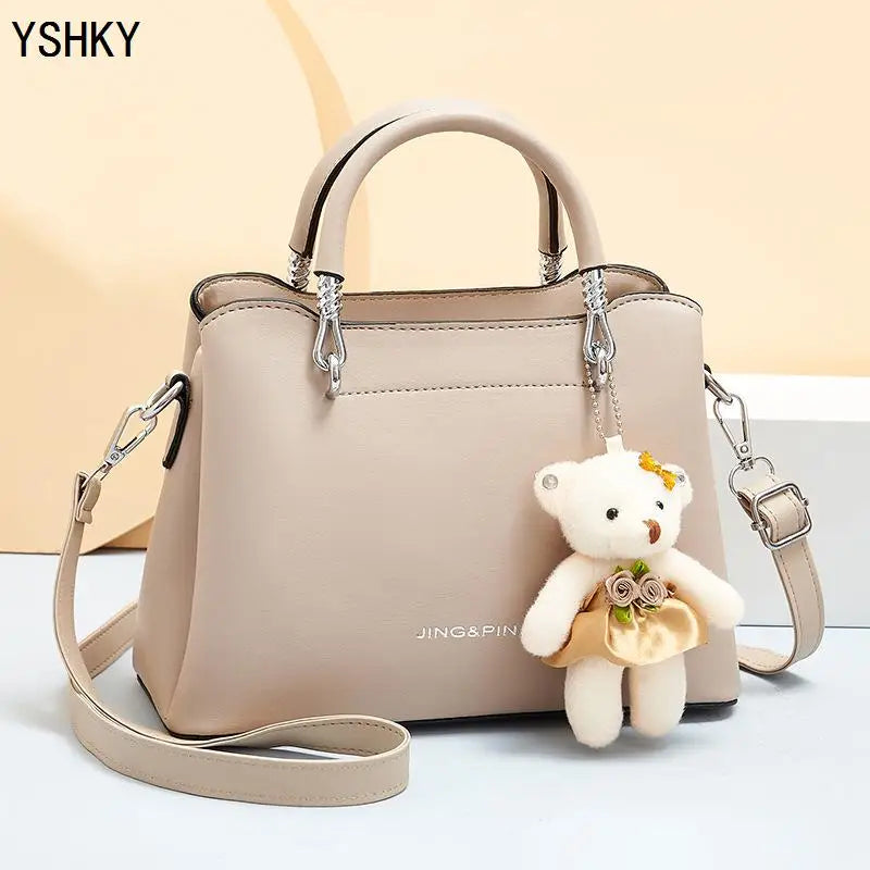 2025 fashion crossbody bag luxury handbags women bags designer shoulder bag