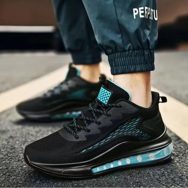 Spring and Autumn New Men's Casual Shoes