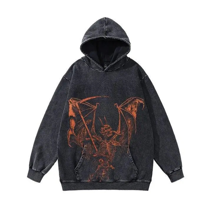 Designer Hoodies for Man Fashionable Spring and Autumn Couple Sweatshirts