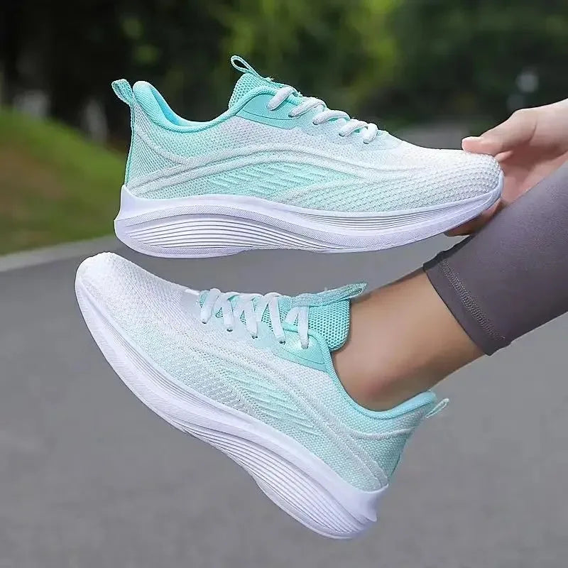 Casual Running Summer Athletic Shoes