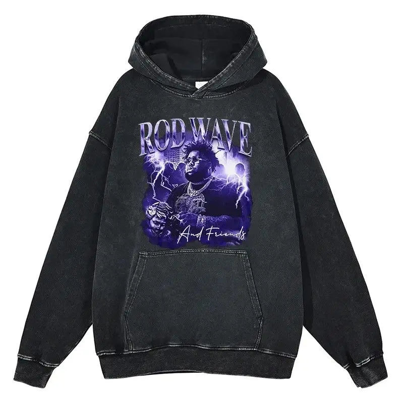 Designer Hoodies for Man Fashionable Spring and Autumn Couple Sweatshirts