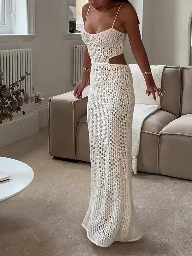 2025 Sexy Summer Women's Holiday Elegant Outfit Swimsuit Cover Up