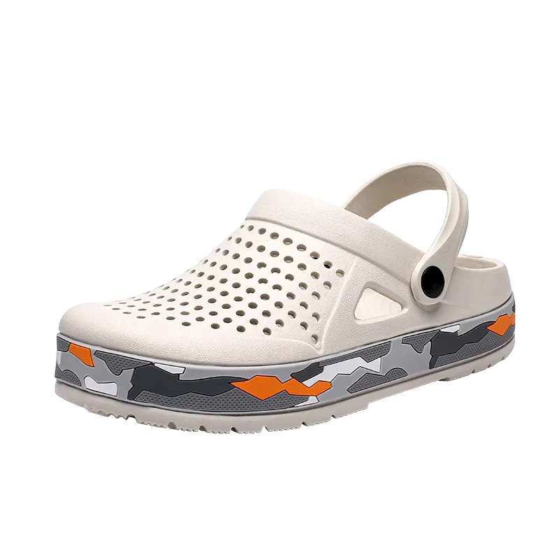 Shoes for Summer Beach