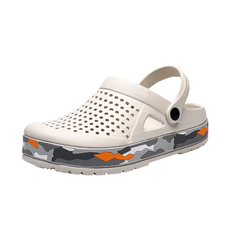 Shoes for Summer Beach