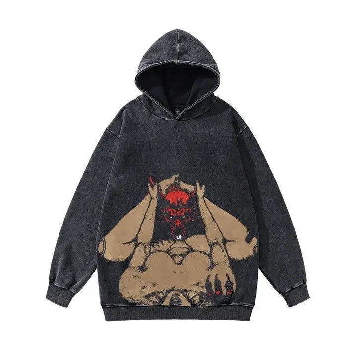 Designer Hoodies for Man Fashionable Spring and Autumn Couple Sweatshirts